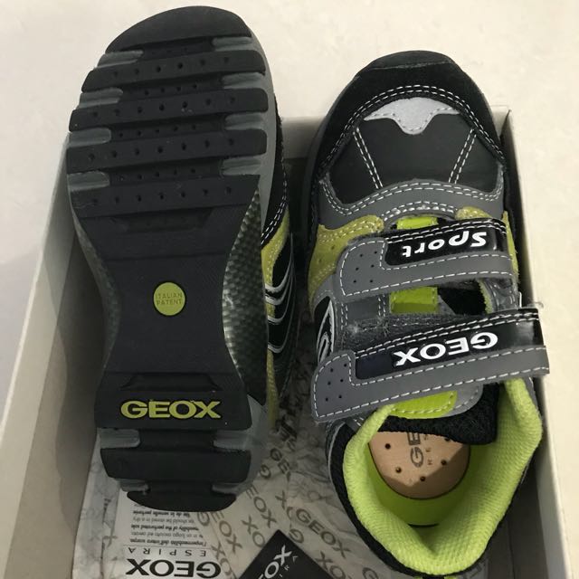 Geox shoes for kid boy shoe size 26