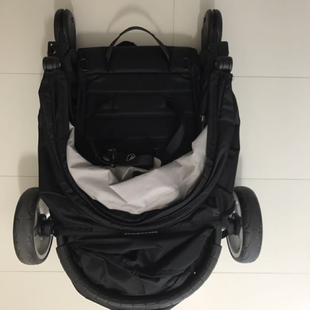 Good condition Baby jogger city mini 2012 for sale Babies Kids