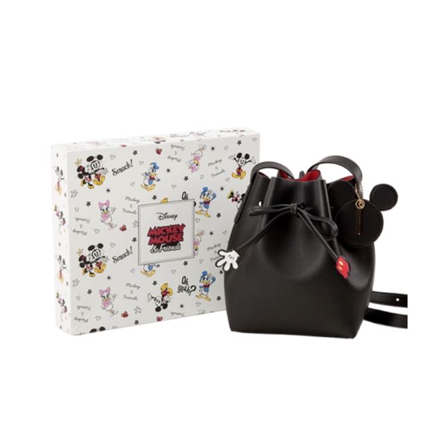 Grace gift on sale mickey bag