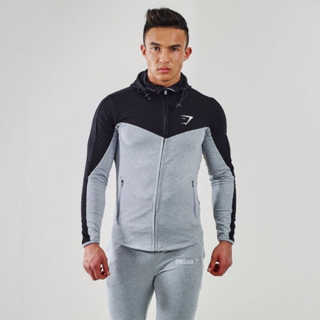 gymshark sweatshirts