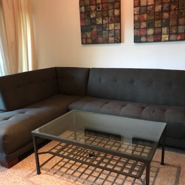 High Quality Sectional Sofa Couch Built Purchased In Us
