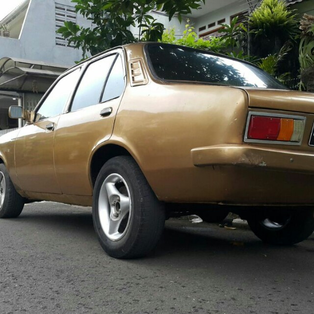 Holden Gemini 75, Mobil & Motor, Mobil untuk Dijual di Carousell