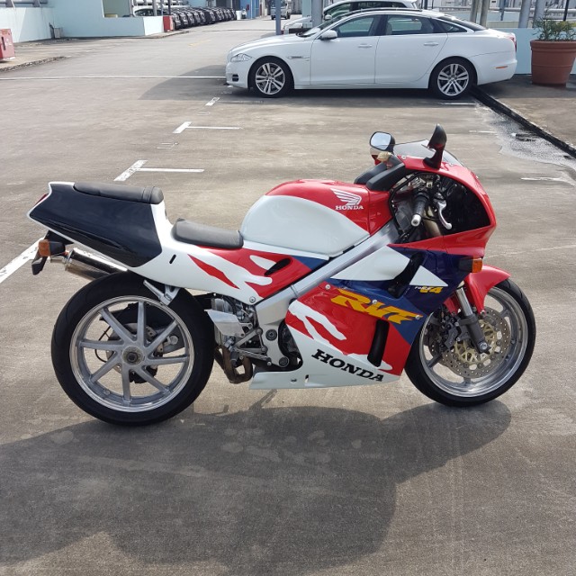 Rvf400 for sale sales