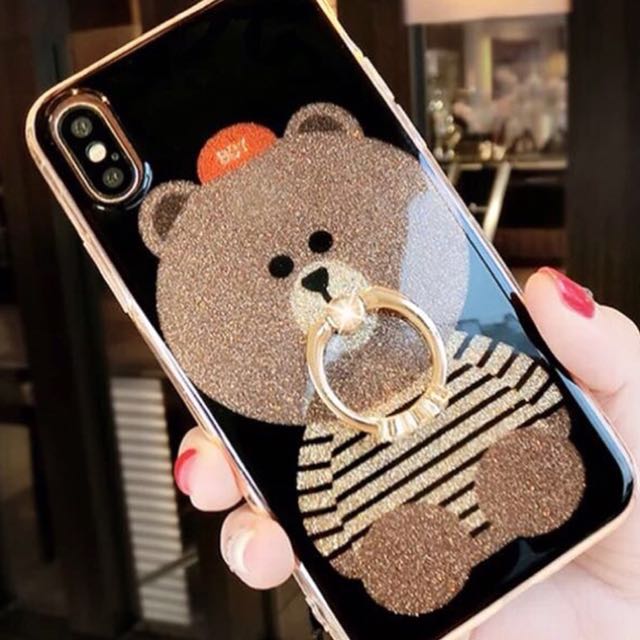 Iphone (Category: Other Mobile & Gadget Accessories) located in Singapore. Submitted by kittyhello8289 (Listing ID 137991749, Image 2). Description: Soft casing that covers all the sides iphone 7, 7 Plus, 8, 8 Plus and iphone X Selling at $15 Kindly drop a text for preorder.