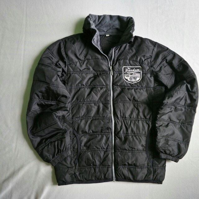 55 Model Jaket Anak Bulu Terbaik