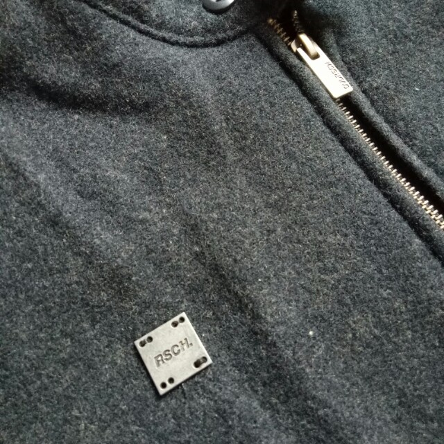 71 Jaket Ouval Rsch Terbaru 2017 Gratis Terbaik