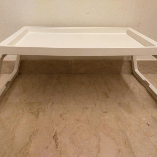 Klipsk Bed Tray Ikea Furniture Home Decor On Carousell