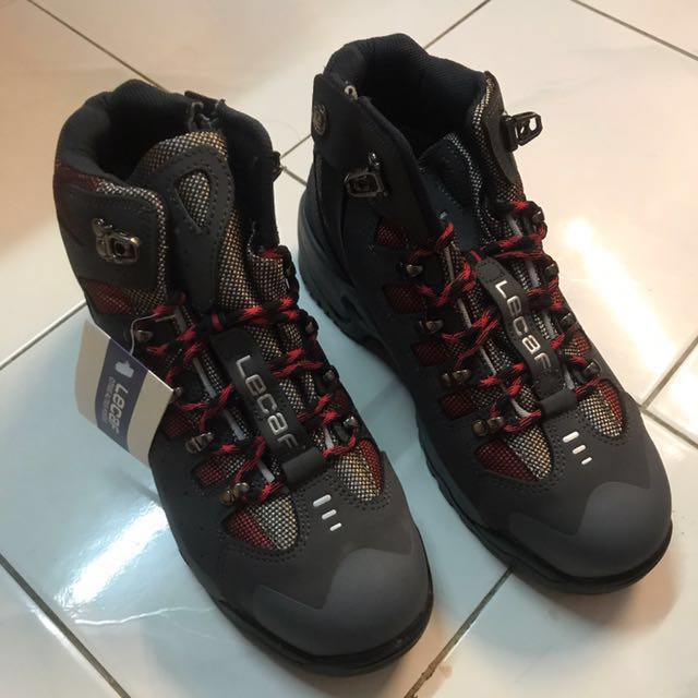 Lecaf safety 2025 shoes