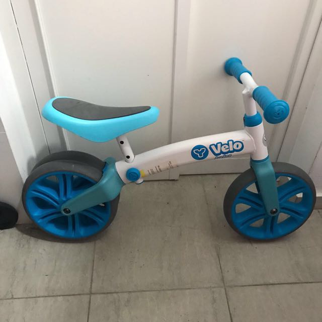 Used balance bike clearance