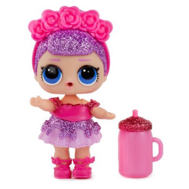 Lol series 2 shop sugar queen