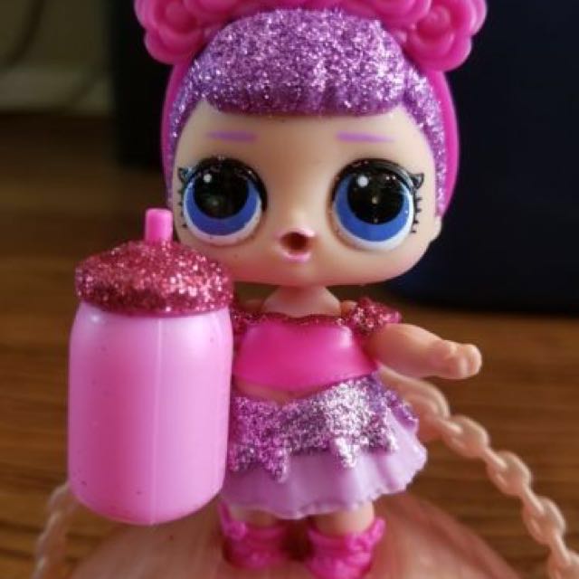 lol series 2 sugar queen