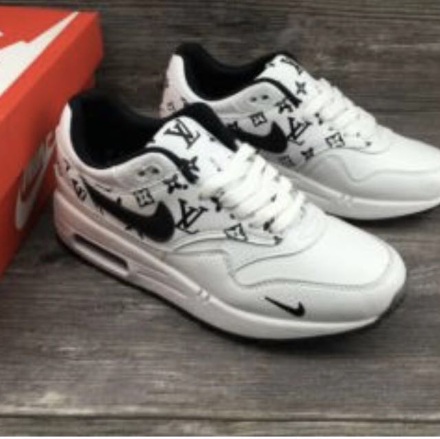 nike air max louis vuitton