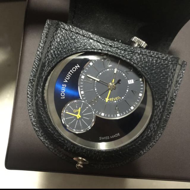 Louis vuitton hotsell pocket watch