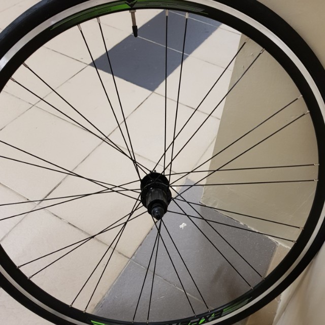 Merida expert sl rims sale