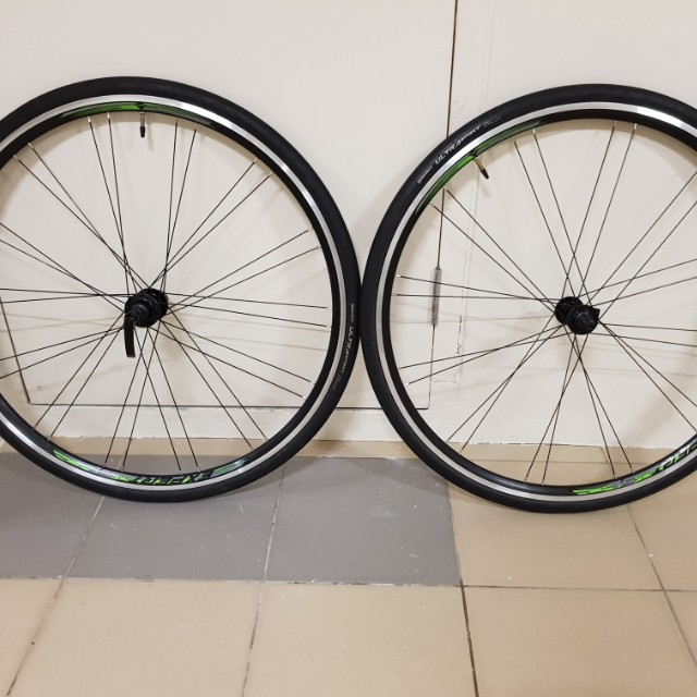 Merida expert sl rims on sale
