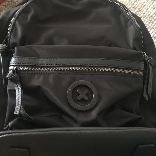 mimco backpack splendiosa