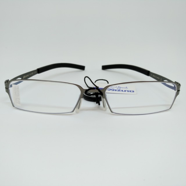 mizuno glasses frames