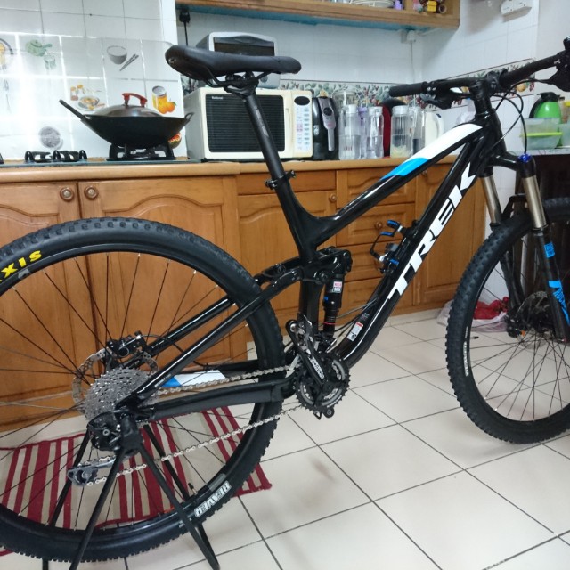 fuel ex 5 2017