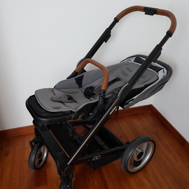 Mutsy discount igo urban