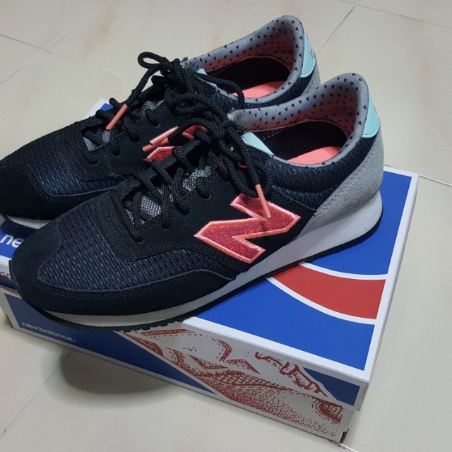 New Balance Sneakers 996 Cw6sbc Women S Fashion Shoes On Carousell