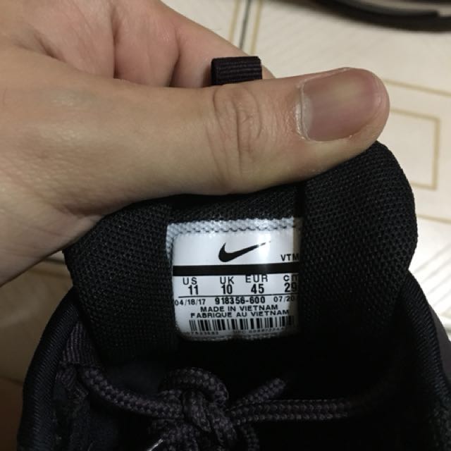 Air max 97 ultra red wine sales