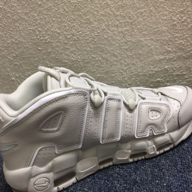 nike air uptempo 97