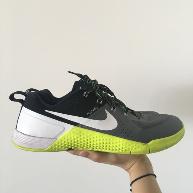 NIKE Flywire Training Shoes, Men's 