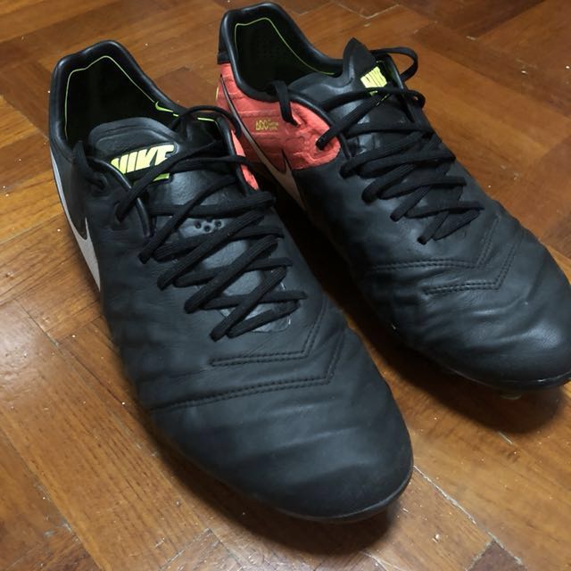 nike tiempo legend 6 ag pro