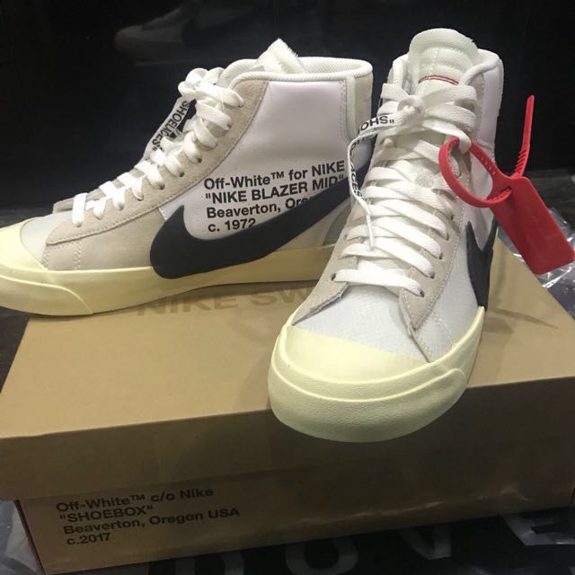 off white shoes 213