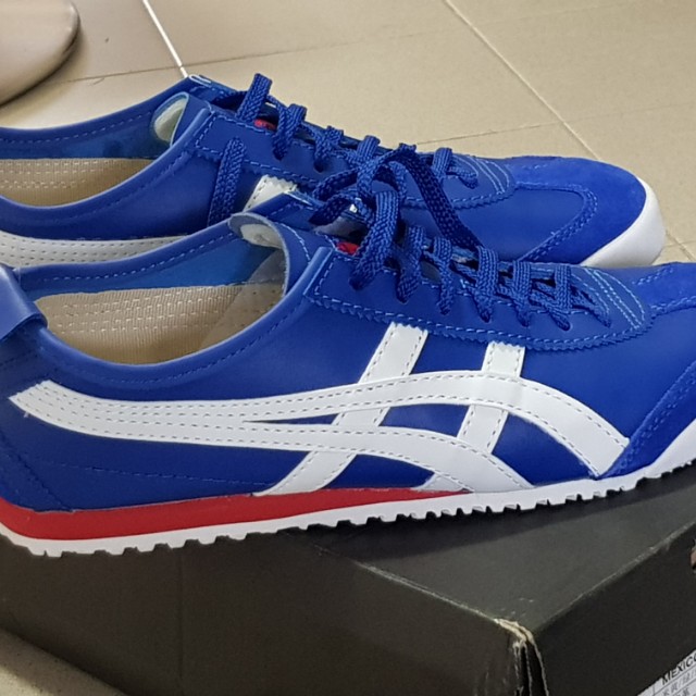 Onitsuka tiger store mexico 66 thl202