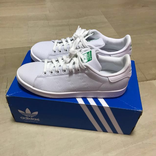 Original Adidas Stan Smith textile edition REDUCED PRICE
