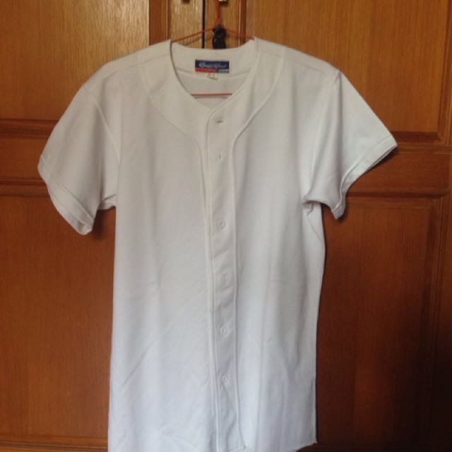 original baseball jerseys