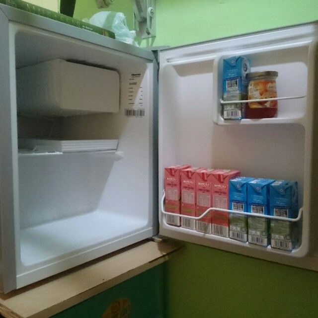 Peti Ais Mini Kitchen Appliances On Carousell