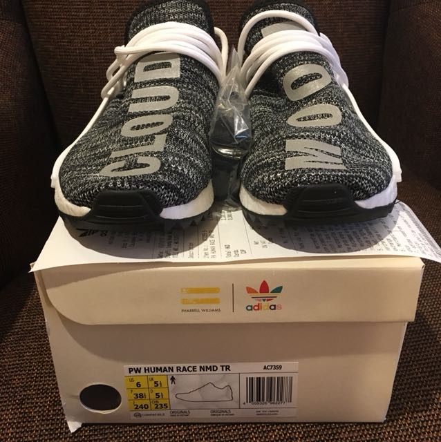 new product 613d2 a176a nmd hu holi on feet oliviersalgado.com