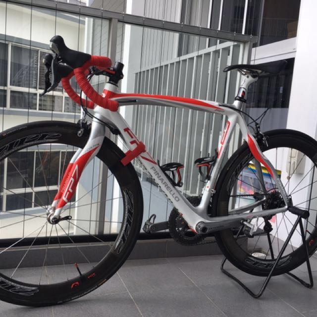 pinarello fp7