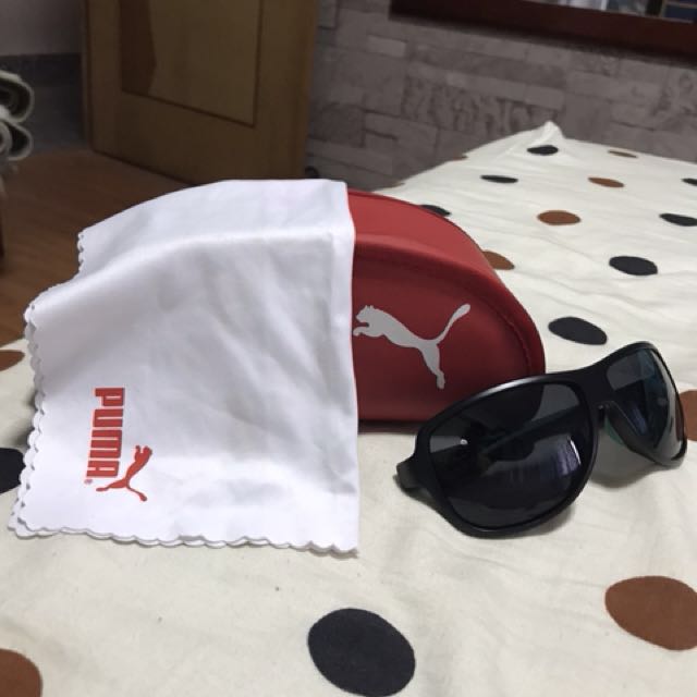 Puma store sunglasses 1244577