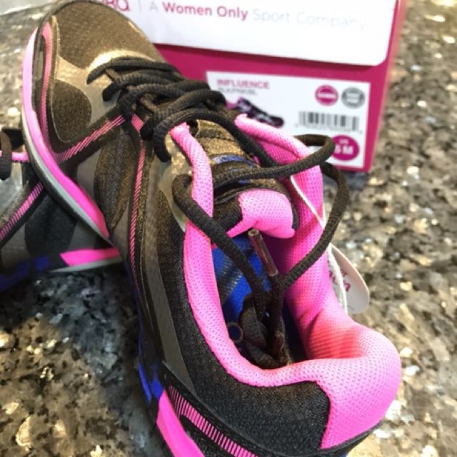 Ryka influence zumba on sale shoes