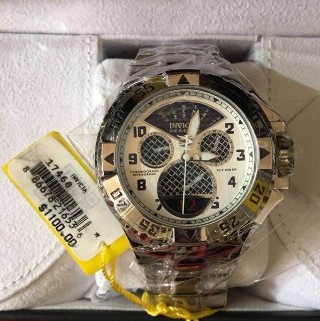Invicta 17468 hotsell