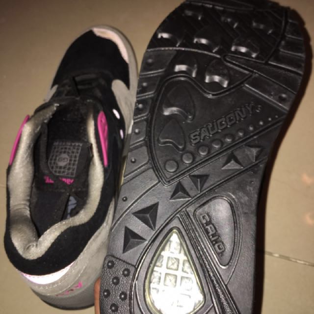 saucony shoes kuala lumpur