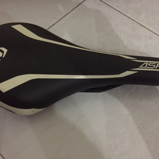scott aspect saddle