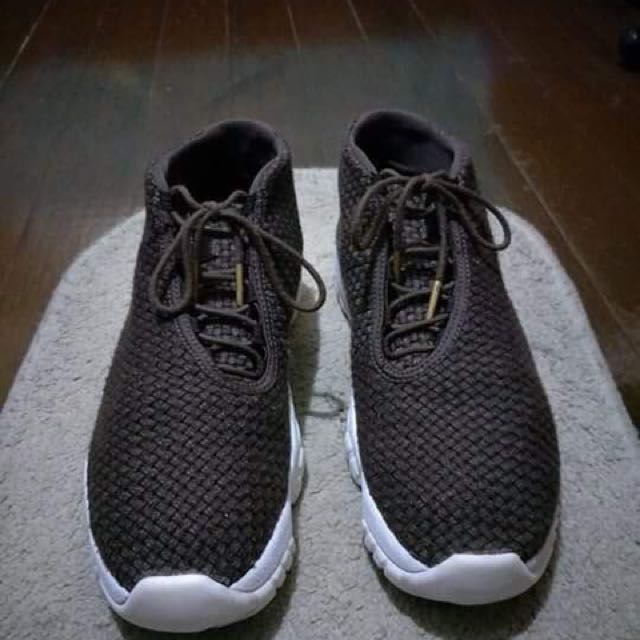 jordan future mid