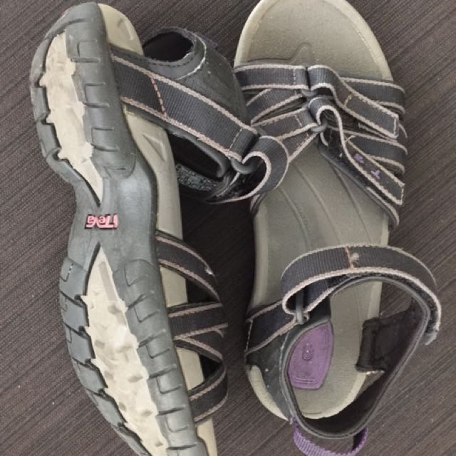 teva sn 4266