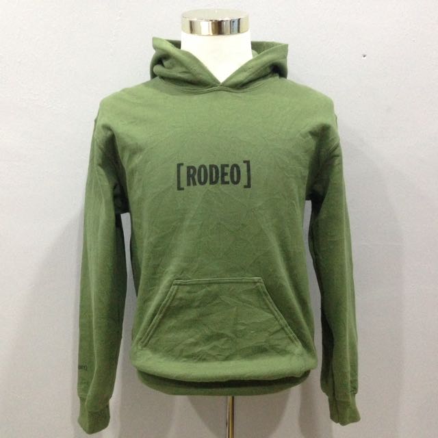 Travis scott rodeo merch hoodie new arrivals