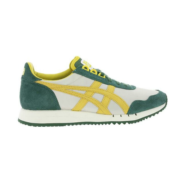 onitsuka tiger unisex dualio shoes d6k3n