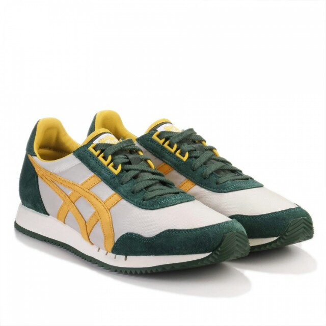 onitsuka tiger dualio 2017