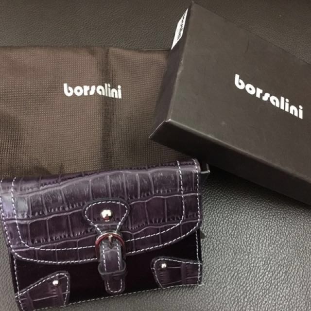 borsalini brand