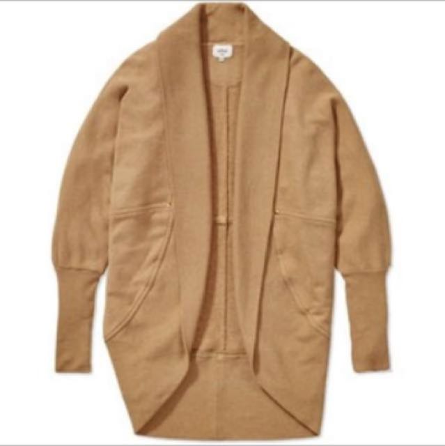 Aritzia store diderot sweater