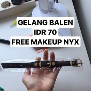 (Kategori: ) berada di . Dikirim oleh meluvluv (ID iklan 133697254, Gambar 1). Deskripsi: .