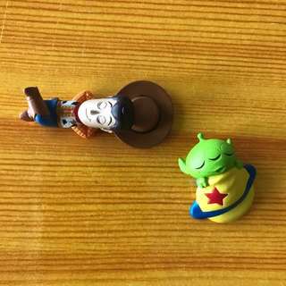 Disney•Pixar Toy Story Gatchapon