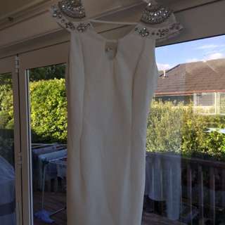 Sabo Skirt Dress